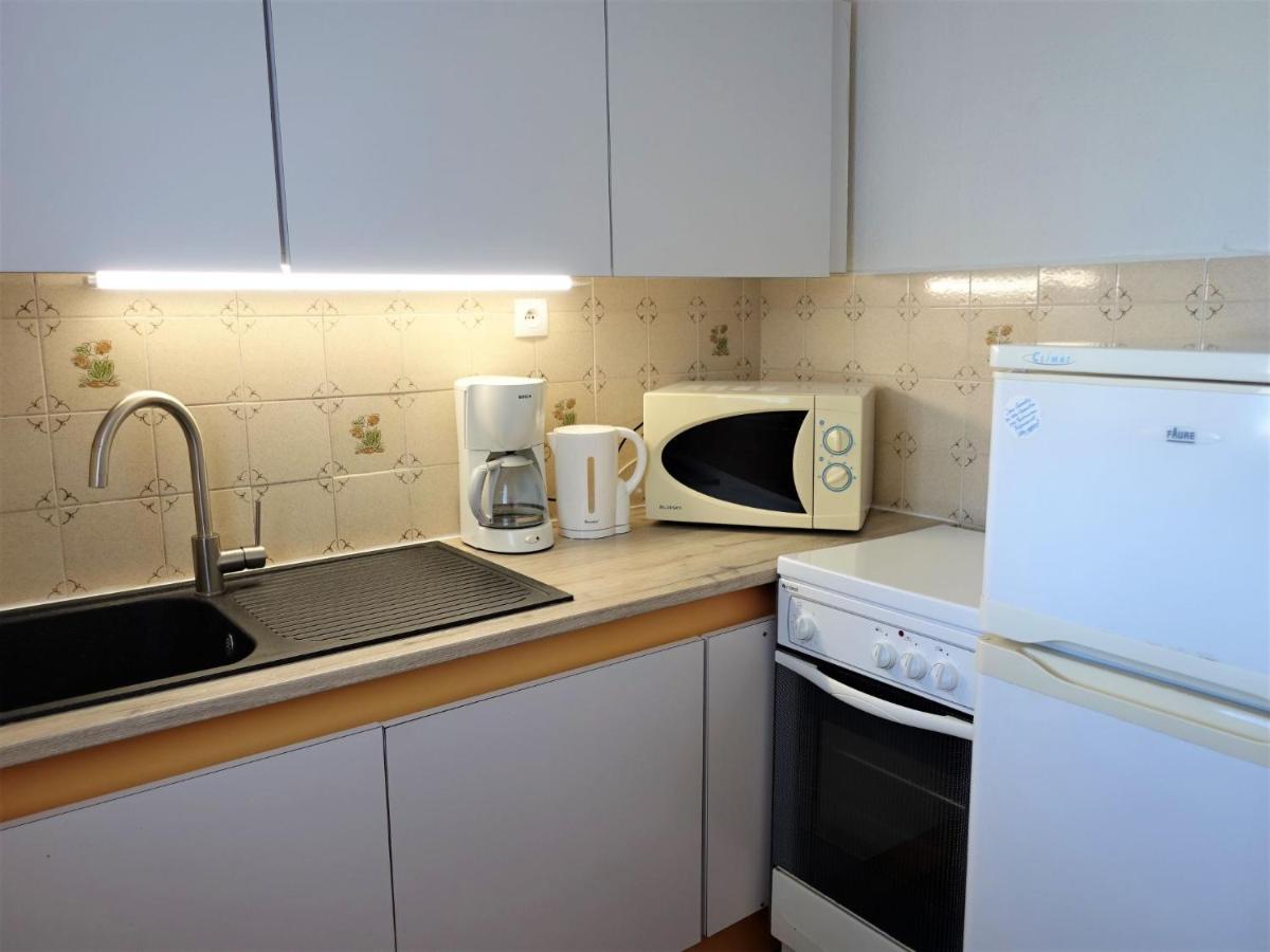 Apartment Le Grand Pavois By Interhome Le Barcares Ngoại thất bức ảnh
