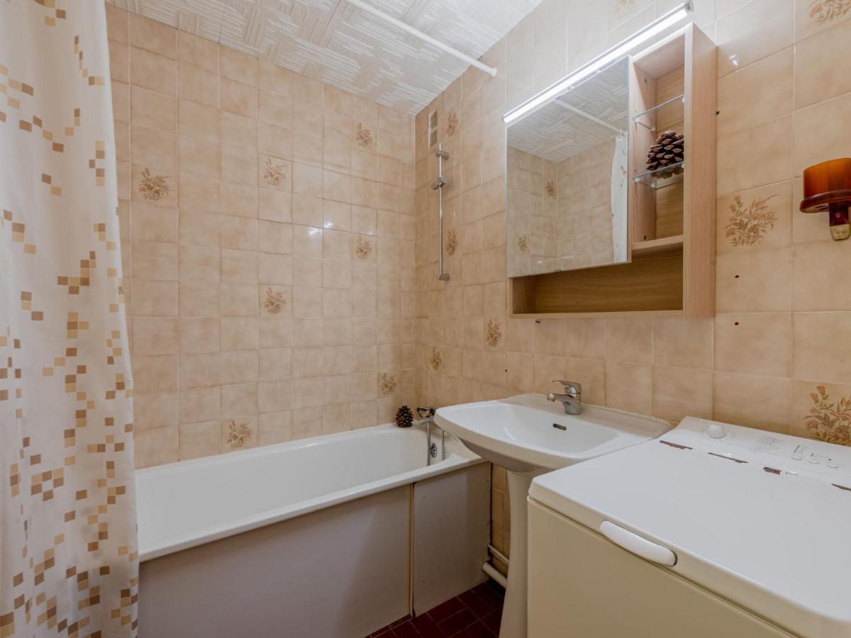 Apartment Le Grand Pavois By Interhome Le Barcares Ngoại thất bức ảnh