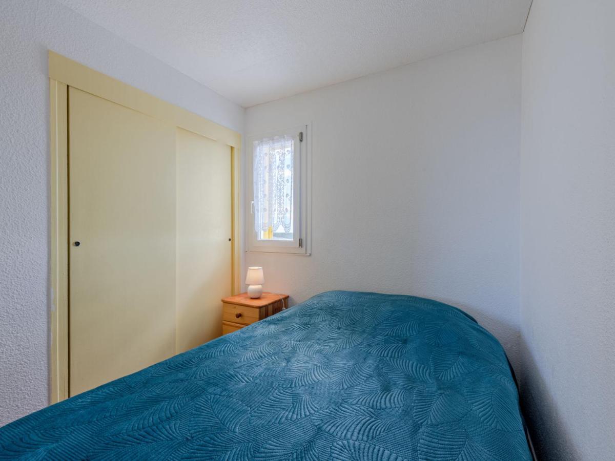 Apartment Le Grand Pavois By Interhome Le Barcares Ngoại thất bức ảnh