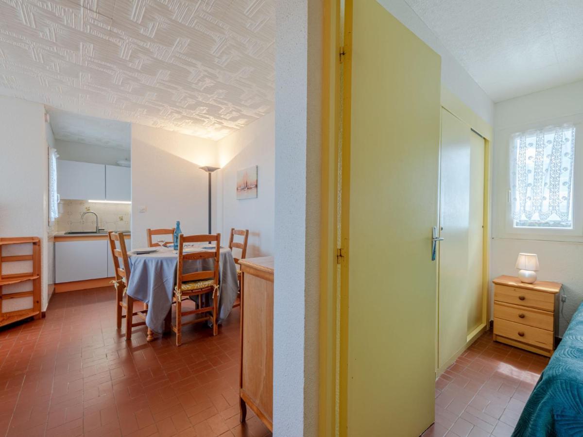 Apartment Le Grand Pavois By Interhome Le Barcares Ngoại thất bức ảnh