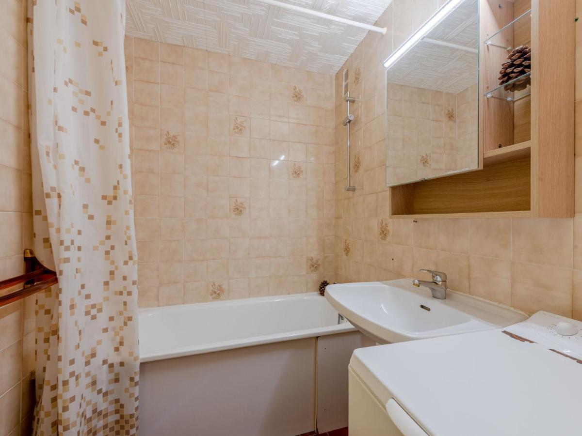 Apartment Le Grand Pavois By Interhome Le Barcares Ngoại thất bức ảnh